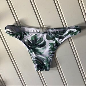 Zaful Bikini Bottoms
